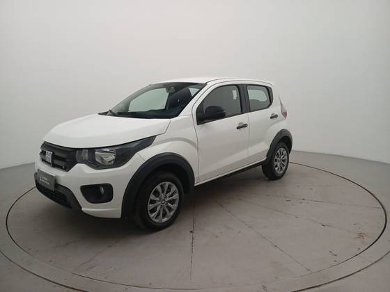 FIAT MOBI 1.0 EVO FLEX LIKE. MANUAL FIAT MOBI 1.0 EVO FLEX LIKE. MANUAL